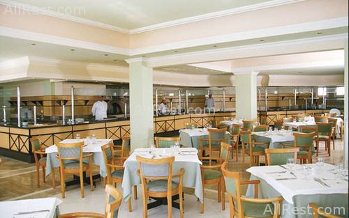 Norida Family Village Mitsis Hotels 10